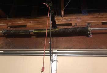 Broken Spring Repair | Sleepy Hollow | Diamond Bar Broken Spring Repair | Sleepy Hollow | Diamond Bar