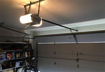 Opener Replacement Project | Garage Door Repair Diamond Bar, CA Opener Replacement Project | Garage Door Repair Diamond Bar, CA