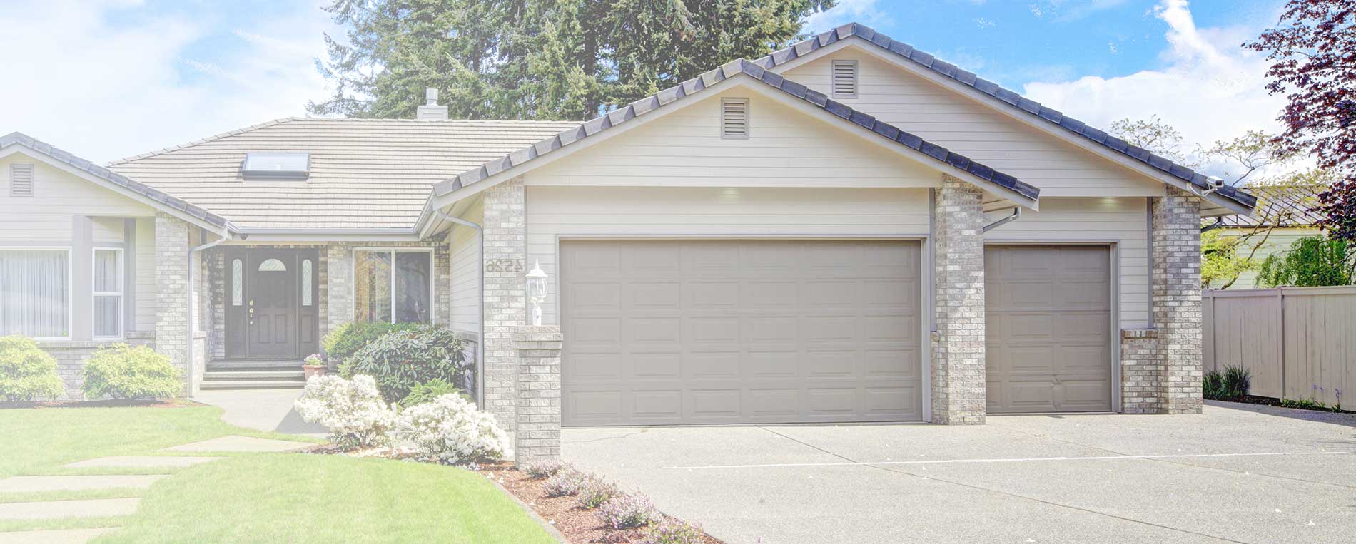 Garage Door Repairs Close to Diamond Bar